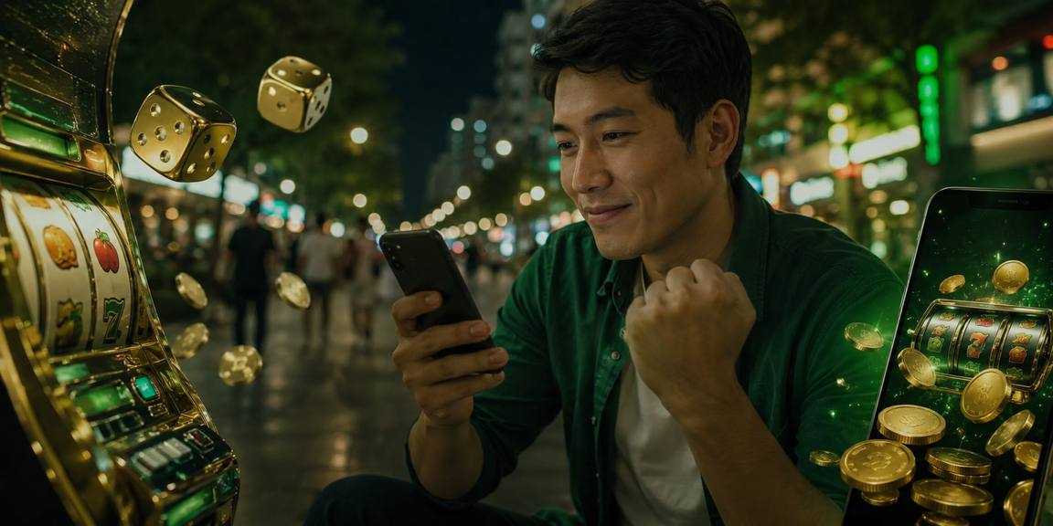 009bet mobile gaming